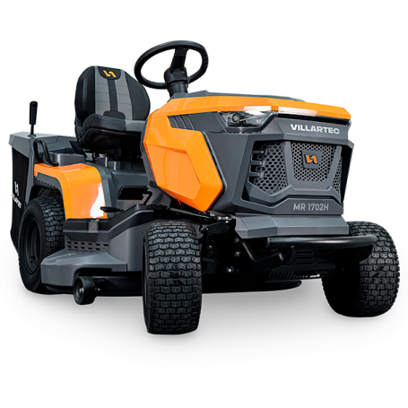 Трактор садовый VILLARTEC MR 1702H в Екатеринбурге