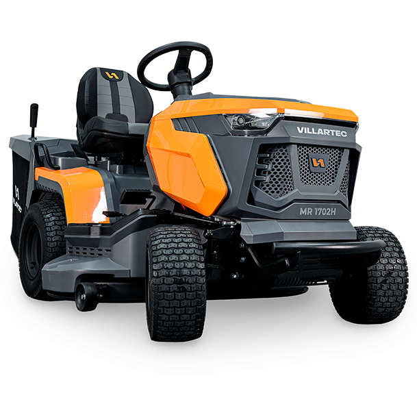 Трактор садовый VILLARTEC MR 1702H в Екатеринбурге