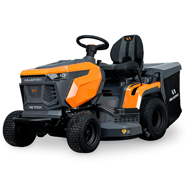 Трактор садовый VILLARTEC MR 1702H в Екатеринбурге