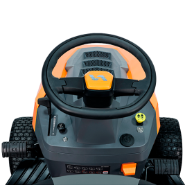 Трактор садовый VILLARTEC MR 1702H