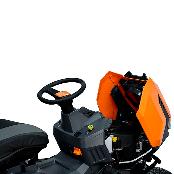 Трактор садовый VILLARTEC MR 1702H в Екатеринбурге