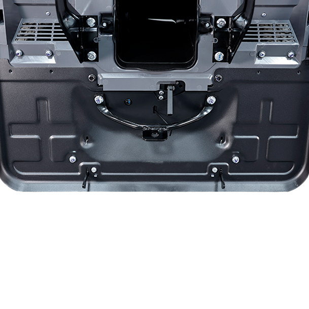 Трактор садовый VILLARTEC MR 1702H в Екатеринбурге