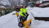 Снегоуборщик Stiga Snow Blizzard в Екатеринбурге