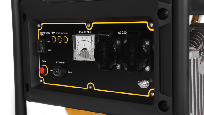 Инверторный генератор Champion IGG2200 в Екатеринбурге