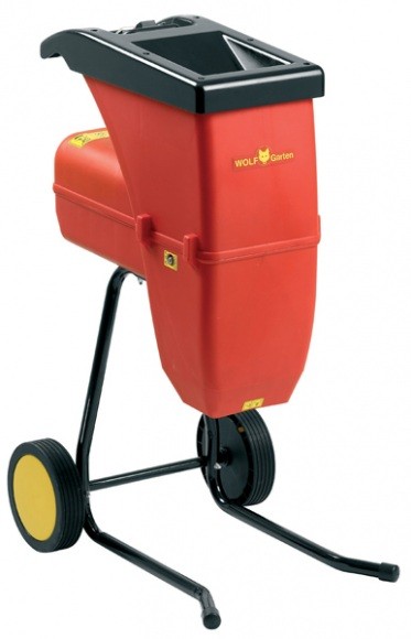 Садовый измельчитель Wolf-Garten SDL 2500 в Екатеринбурге