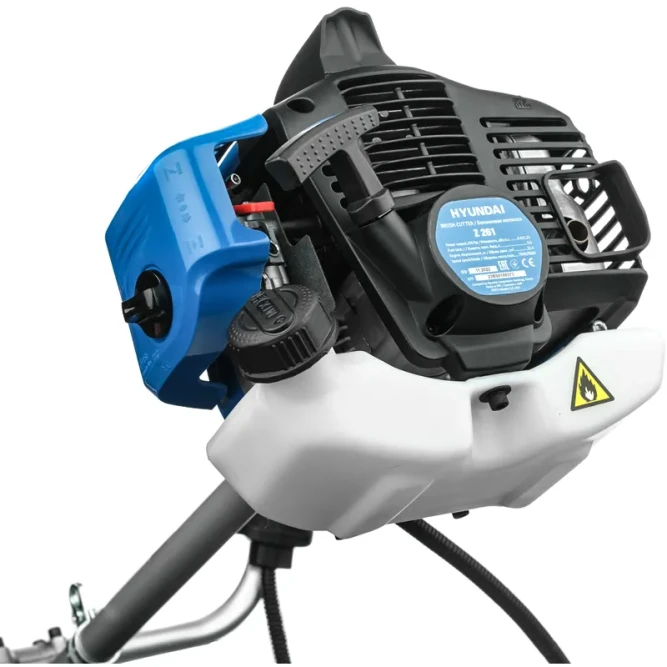 Бензокоса HYUNDAI Z 261 в Екатеринбурге