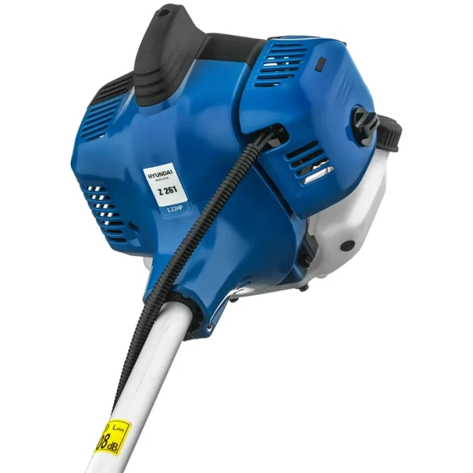 Бензокоса HYUNDAI Z 261 в Екатеринбурге