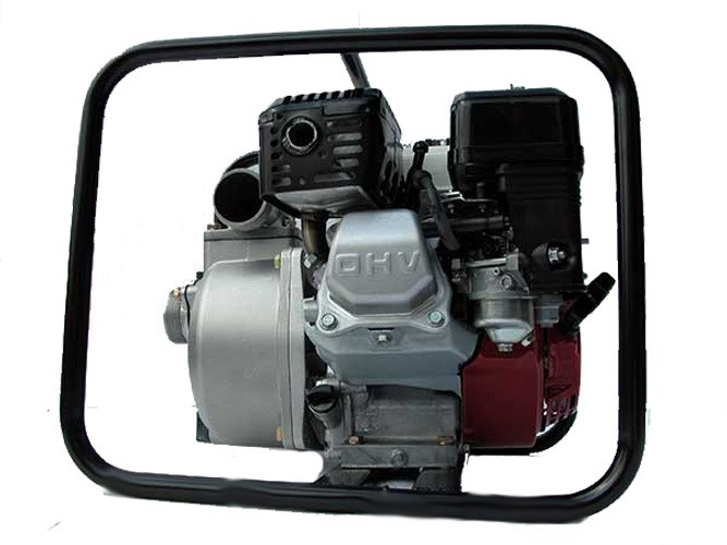 Мотопомпa Koshin SERH-50 в Екатеринбурге