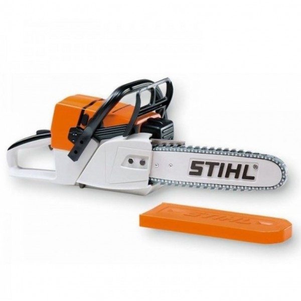 Игрушка пила Stihl со звуковым эффектом в Екатеринбурге