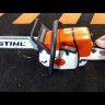 Игрушка пила Stihl со звуковым эффектом в Екатеринбурге