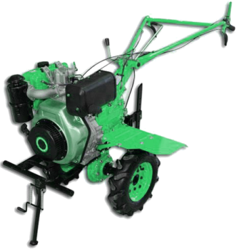 Мотоблок бензиновый Forward FHT-105D