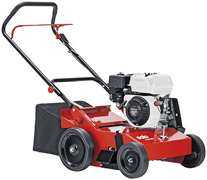 Аэратор Solo by AL-KO 4005 VB, бенз. в Екатеринбурге