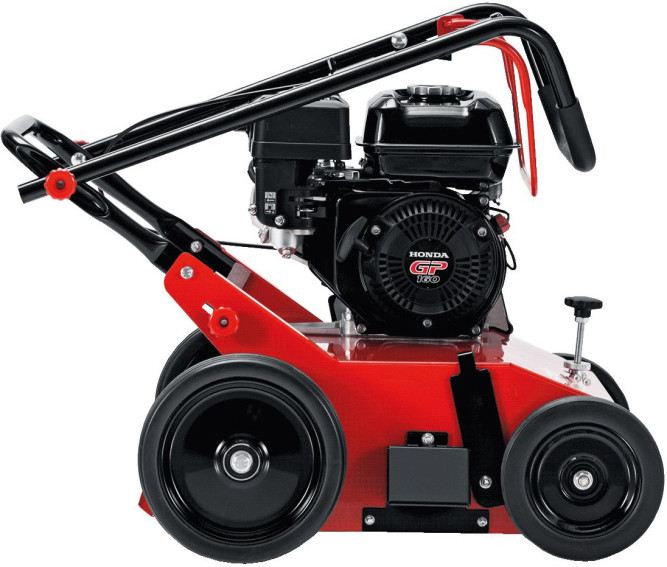 Аэратор Solo by AL-KO 4005 VB, бенз. в Екатеринбурге