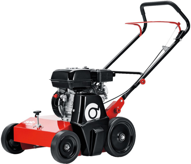 Аэратор Solo by AL-KO 4005 VB, бенз. в Екатеринбурге