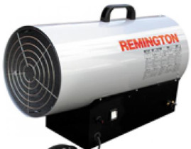 Газовая тепловая пушка Remington REM30M
