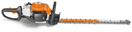 Кусторез бензиновый STIHL HS 82 T 75 см в Екатеринбурге