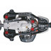 Кусторез бензиновый STIHL HS 82 T 75 см в Екатеринбурге