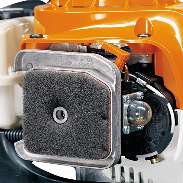 Кусторез бензиновый STIHL HS 82 T 75 см в Екатеринбурге