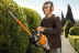 Кусторез бензиновый STIHL HS 82 T 75 см в Екатеринбурге