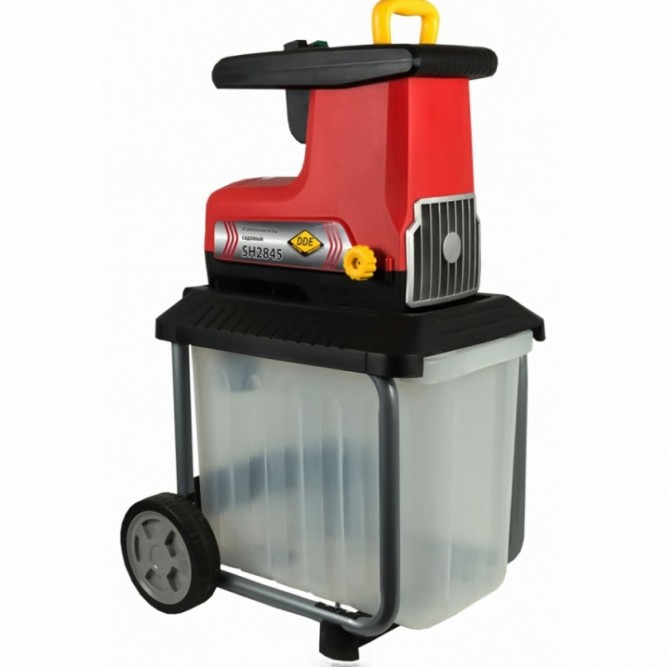 Измельчитель электрический DDE SH2845 в Екатеринбурге