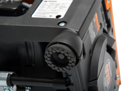 Инверторный генератор Daewoo GDA 1500I в Екатеринбурге