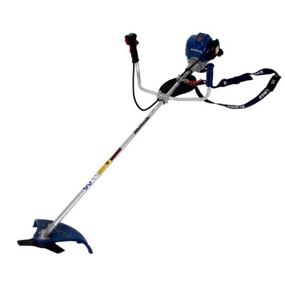 Бензокоса 4-х тактная Elmos EPT-29F (Honda) в Екатеринбурге