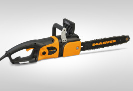 Пила цепная электрическая Carver RSE 2400