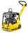 Виброплита реверсивная WACKER NEUSON BPU3050A в Екатеринбурге