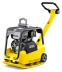 Виброплита реверсивная WACKER NEUSON BPU3050A в Екатеринбурге