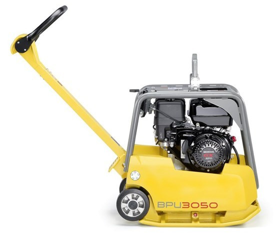 Виброплита реверсивная WACKER NEUSON BPU3050A в Екатеринбурге