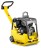 Виброплита реверсивная WACKER NEUSON BPU3050A в Екатеринбурге