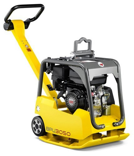Виброплита реверсивная WACKER NEUSON BPU3050A в Екатеринбурге