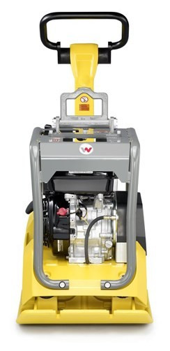 Виброплита реверсивная WACKER NEUSON BPU3050A в Екатеринбурге