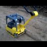 Виброплита реверсивная WACKER NEUSON BPU3050A в Екатеринбурге