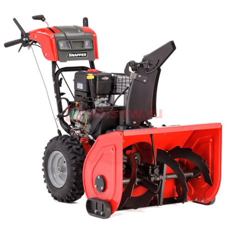 Снегоуборщик Snapper SNH1528SE в Екатеринбурге