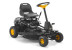 Трактор кросс-мувер McCulloch M95-66X 9602100-23 (Husqvarna Group) в Екатеринбурге