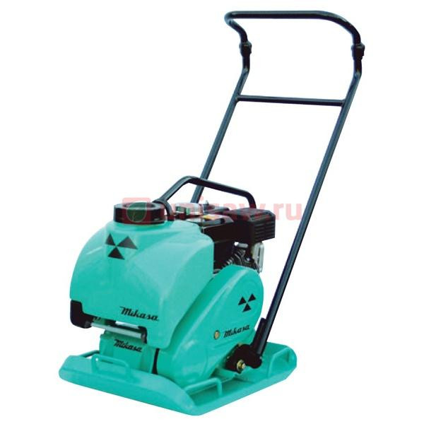 Виброплита Mikasa MVC-F80R VAS в Екатеринбурге