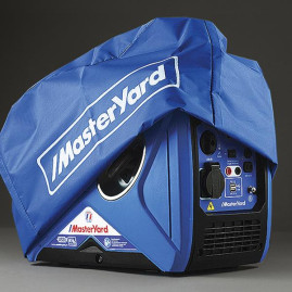 Бензогенератор MasterYard MGI 2000R