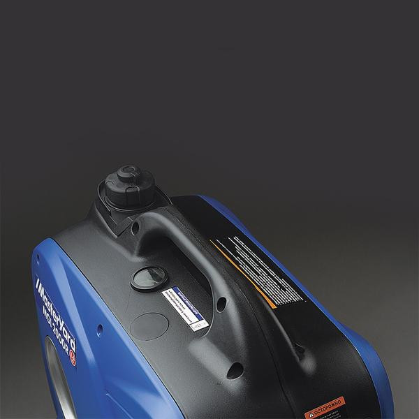 Бензогенератор MasterYard MGI 2000R в Екатеринбурге