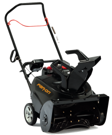 Бензиновый снегоуборщик Parton PA5522ES (1696211/1696567)