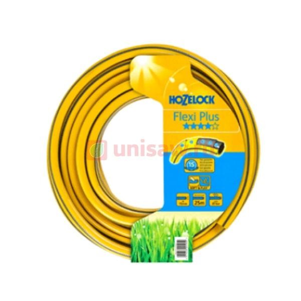 Шланг Hozelock Flexi Plus 19 мм 25 м в Екатеринбурге