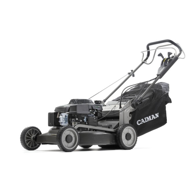 Газонокосилка бензиновая Caiman IXO 55CV