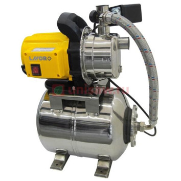 Электронасос садовый Lavor EG-MS 3800