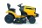 Аккумуляторный садовый трактор Cub Cadet XT2 ES107 в Екатеринбурге