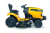 Аккумуляторный садовый трактор Cub Cadet XT2 ES107 в Екатеринбурге
