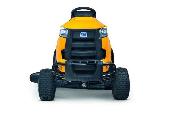 Аккумуляторный садовый трактор Cub Cadet XT2 ES107 в Екатеринбурге