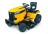 Аккумуляторный садовый трактор Cub Cadet XT2 ES107 в Екатеринбурге