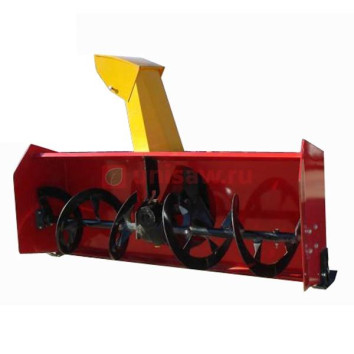 Снегоотбрасыватель MasterYard CX-130