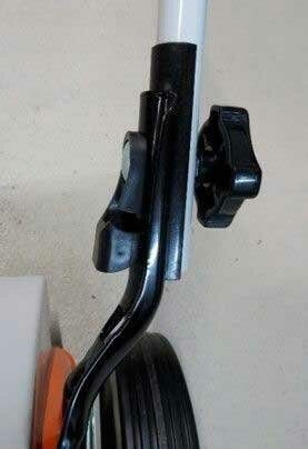 Аккумуляторная газонокосилка Stihl RMA 248  без аккумулятора и з/у в Екатеринбурге