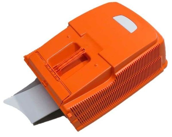 Аккумуляторная газонокосилка Stihl RMA 248  без аккумулятора и з/у в Екатеринбурге